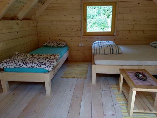 Camp Vrbas