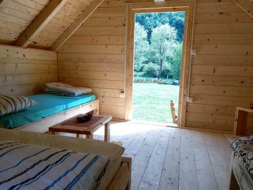 Camp Vrbas