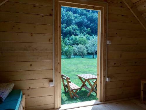Camp Vrbas