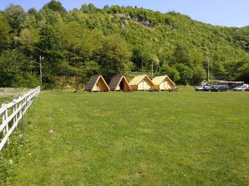 Camp Vrbas