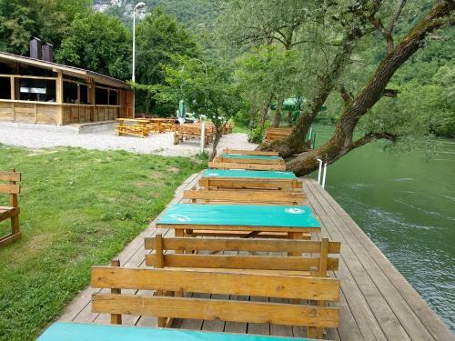 Camp Vrbas