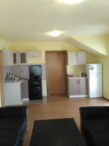 Apartman