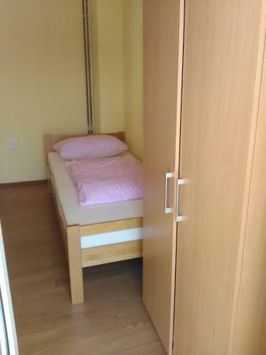 Apartman