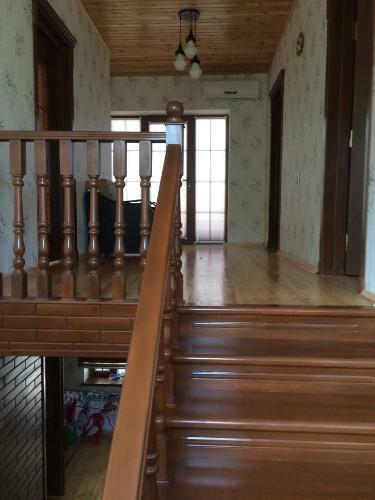 Vendam Villa