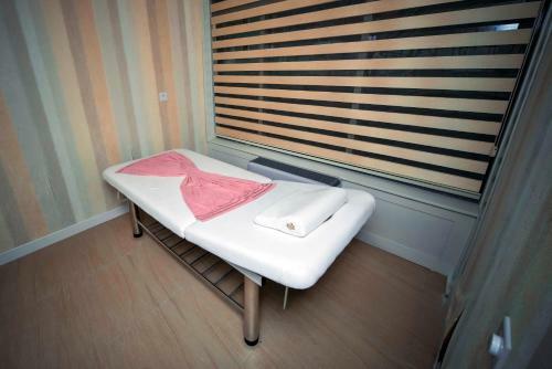 Kaspia Yeddi Gozel Hotel
