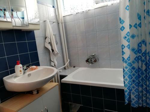 Apartman Mianamo