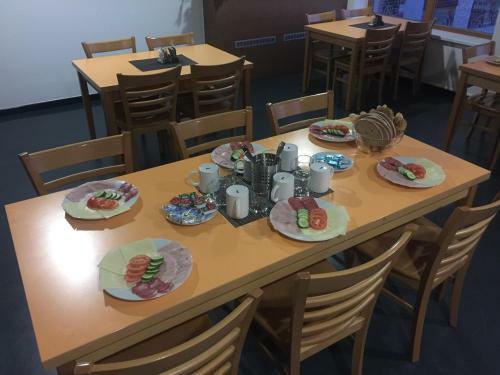 Hotel Sportare�l Satalice