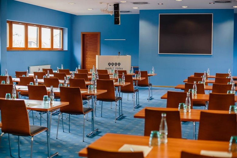 Park Holiday Congress & Wellness Hotel