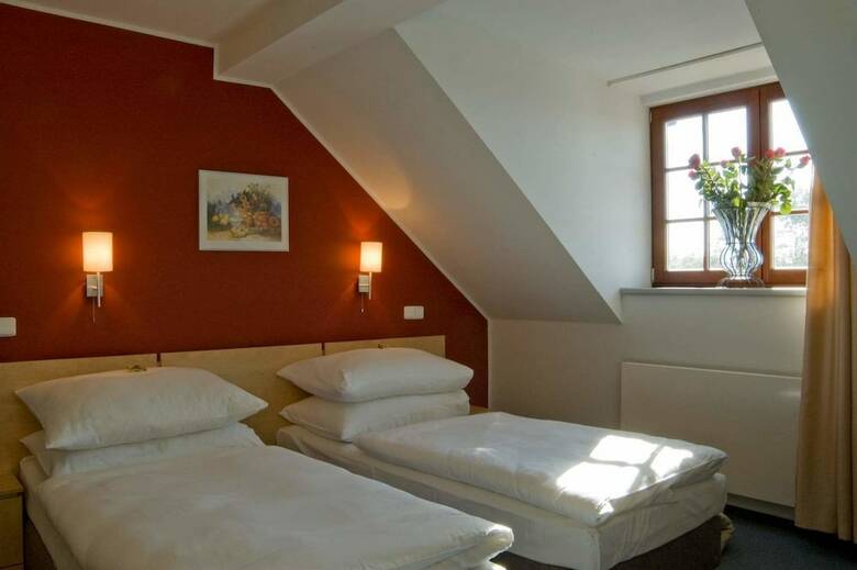 Hotel Chvalsk� Tvrz