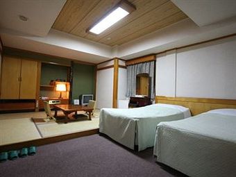 Okinawa Sunplaza Hotel
