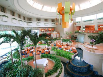 Hotel Laguna Garden