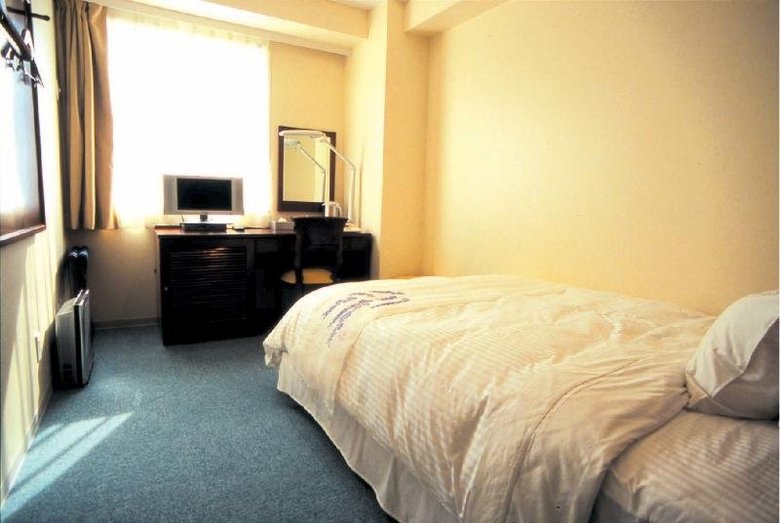Hotel Palm Royal Naha
