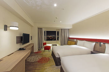 Hotel Nikko Naha Grand Castle