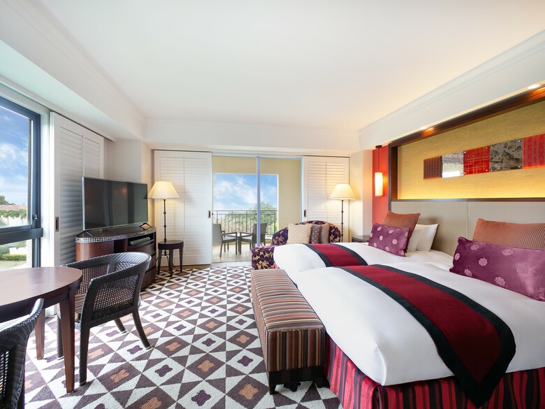 Hotel Nikko Alivila