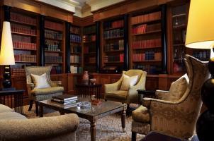 The Saxon Boutique Hotel