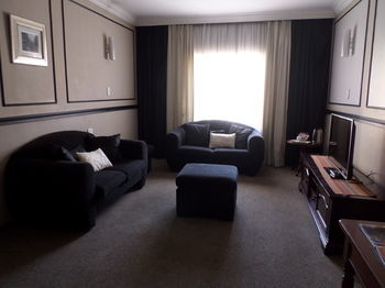 Hotel The Devonshire