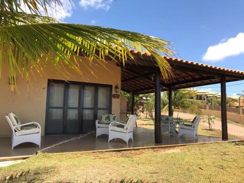 Luxuoso Chal� Praia De Zumbi