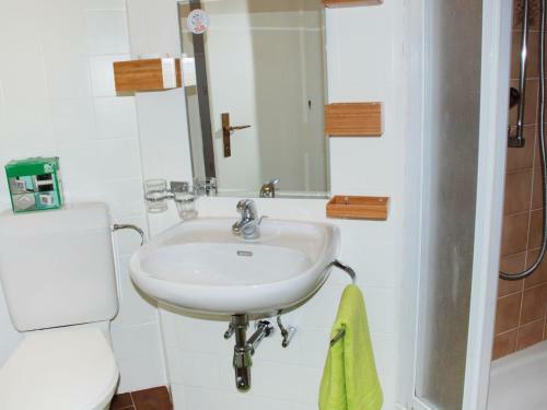 Apartment Casa Zappa "confine"
