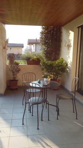 B&B Il Vigneto