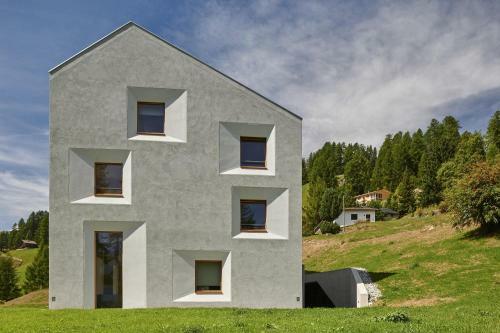 Hotel Pension Laresch