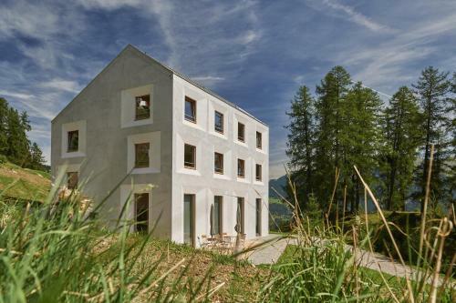 Hotel Pension Laresch