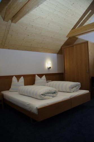 Hotel R�ssli Tufertschwil