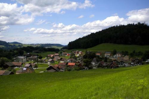 Hotel R�ssli Tufertschwil