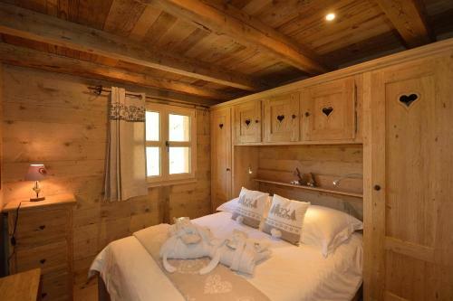 Le Hameau Du Muveran