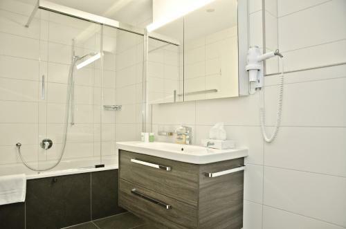 Apartment Rugenpark 5 - Griwarent Ag