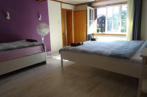 Lodge Chalet Interlaken