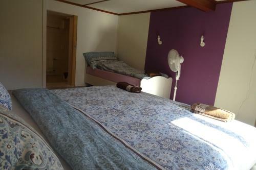 Lodge Chalet Interlaken