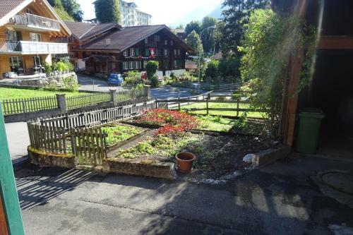 Lodge Chalet Interlaken