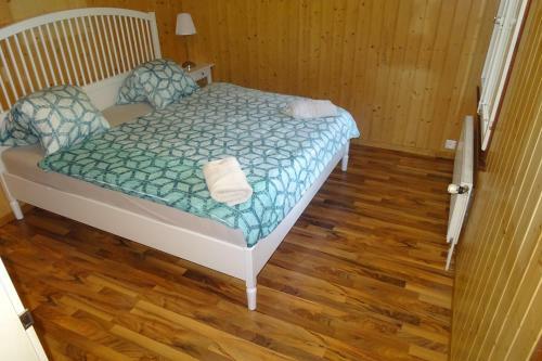 Lodge Chalet Interlaken