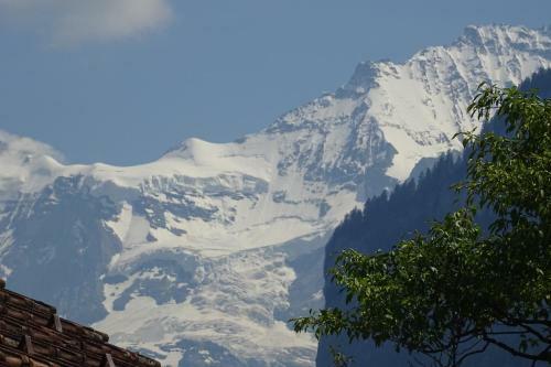 Lodge Chalet Interlaken