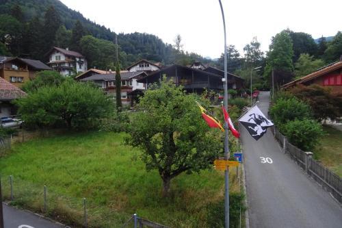 Lodge Chalet Interlaken