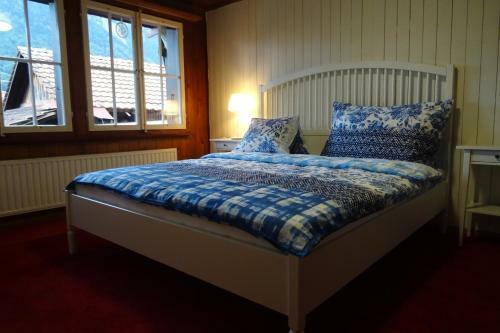 Lodge Chalet Interlaken