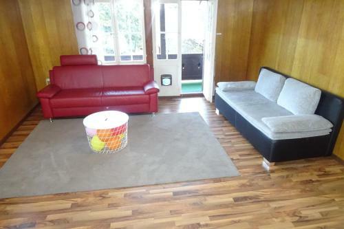 Lodge Chalet Interlaken