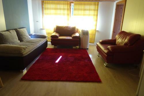 Lodge Chalet Interlaken