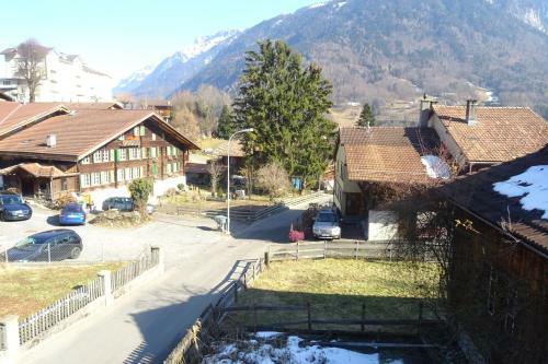 Lodge Chalet Interlaken