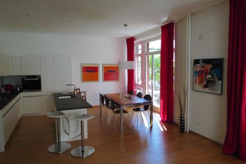 Apartamento Paracelsus Locarno Stadt Wohnung
