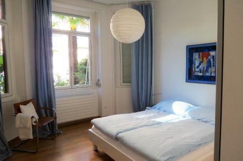 Apartamento Paracelsus Locarno Stadt Wohnung