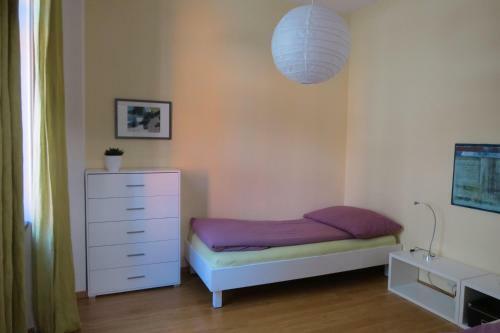 Apartamento Paracelsus Locarno Stadt Wohnung