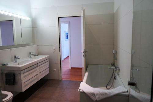 Apartamento Paracelsus Locarno Stadt Wohnung