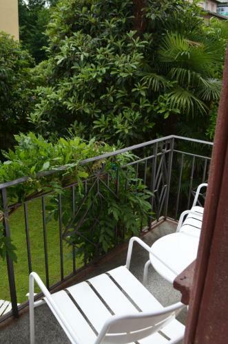 Apartamento Paracelsus Locarno Stadt Wohnung