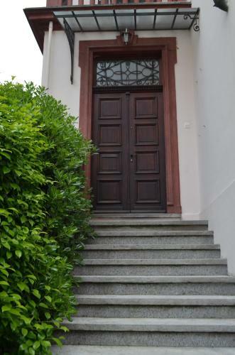 Apartamento Paracelsus Locarno Stadt Wohnung