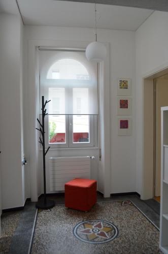 Apartamento Paracelsus Locarno Stadt Wohnung