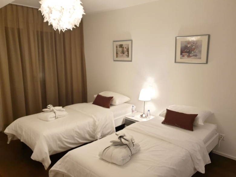 247 Concierge - Interlaken Apartments