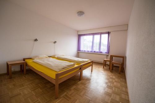 Albergue Jugendherberge Romanshorn