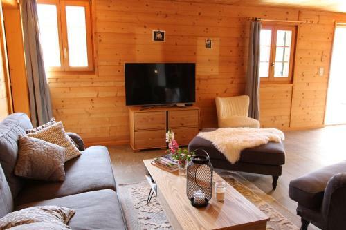 Apartamento La Boutique