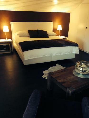 Hotel Le Barrage